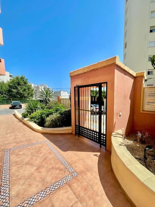 Vistas Al Mar Desde El Corazon De Calpe Apartment Ngoại thất bức ảnh